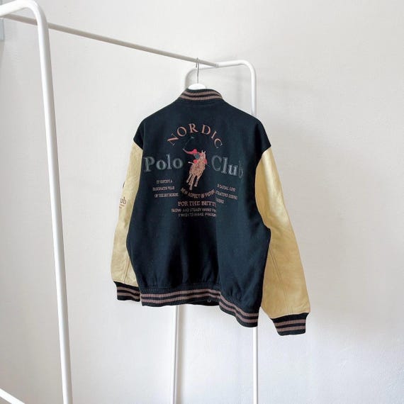 90s POLO Ralph Lauren ヴィンテージ Varsity USA Vintage Polo Ralph Lauren Rugby USA Shirt 90s - Etsy