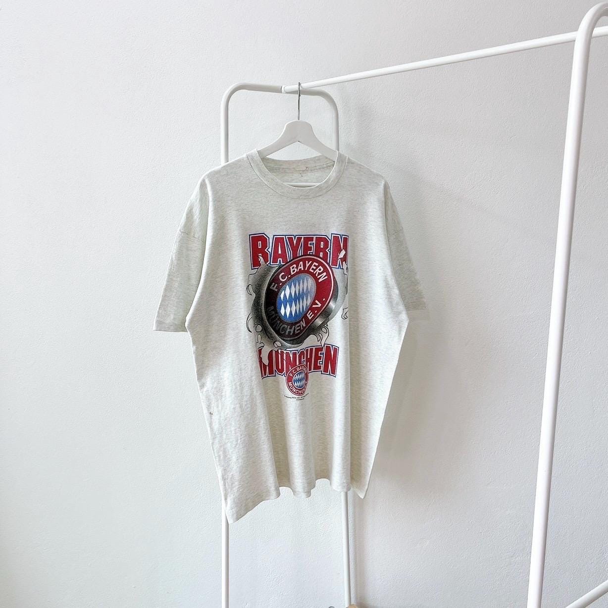 90年代のバイエルンミュンヘン jc - Etsy 日本