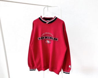 【旧裏】フレンシア 【美品】 サザンアイランド ヴィンテージ⁄ 1990年代⁄ サンフランシスコ⁄ 49ers⁄ NFL⁄ Jerzees