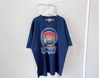 ヴィンテージ シカゴ・カブス サミー・ソーサ Tシャツ スターター