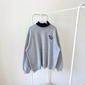 Nfl Turtleneck - Etsy