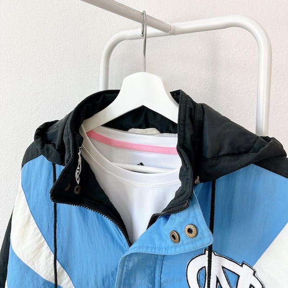 Vintage 90s/ North Carolina/ Tar Heels/ NCAA/ UNC/ Vintage Apex