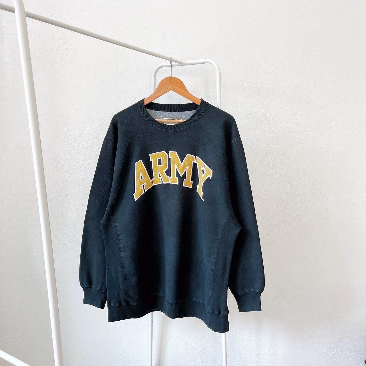 West Point Sweat - Etsy