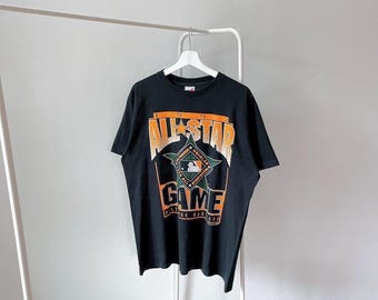 Vintage 90s/ Baltimore/ Orioles/ MLB/ Baseball/ 1992/ Artex/ Made