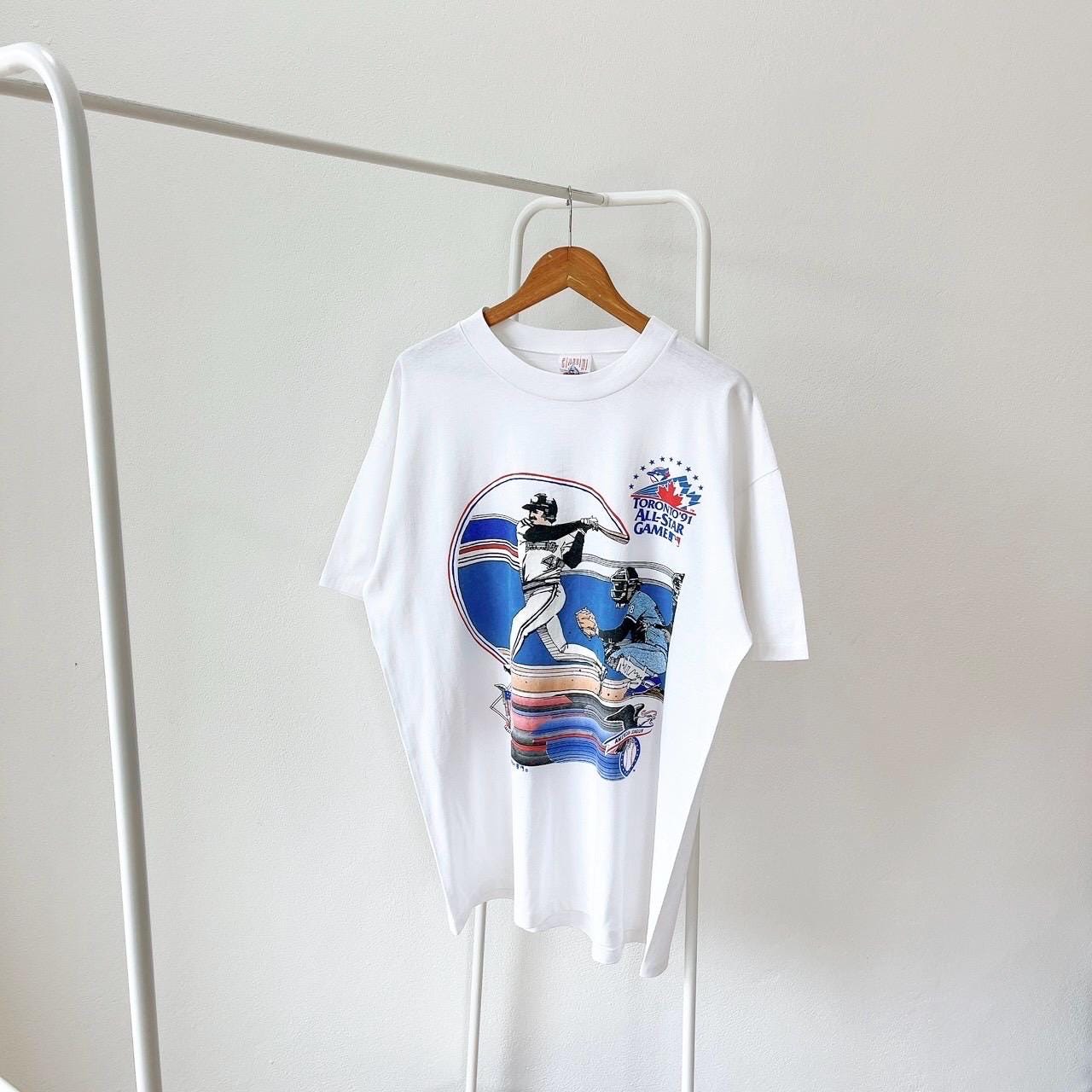 新品・タグ付き】MLB トロント’91 オールスターゲーム Tシャツ Mサイズ il_fullxfull.6704067032_mouc.jpg