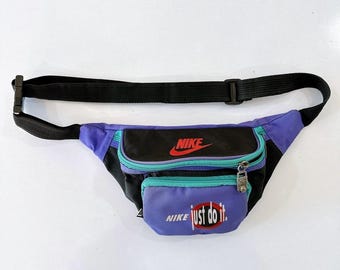 Nike Fanny Pack Vintage Nike Bags Vintage Nike Fanny Pack Poshmark