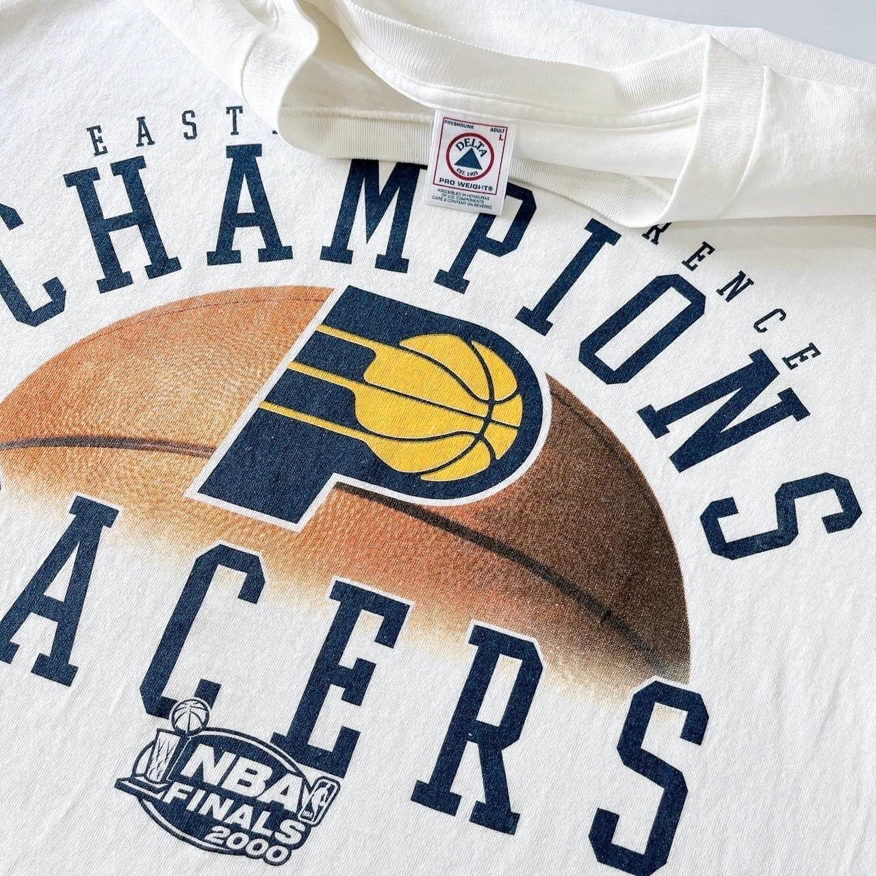 ヴィンテージ 00年代/インディアナ/ペイサーズ/2000/NBA