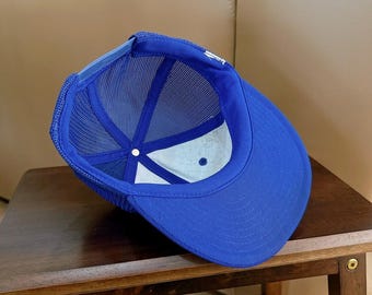 Vintage 90s LA Dodgers Snapback Hat (54-59 Cm) - Etsy Canada