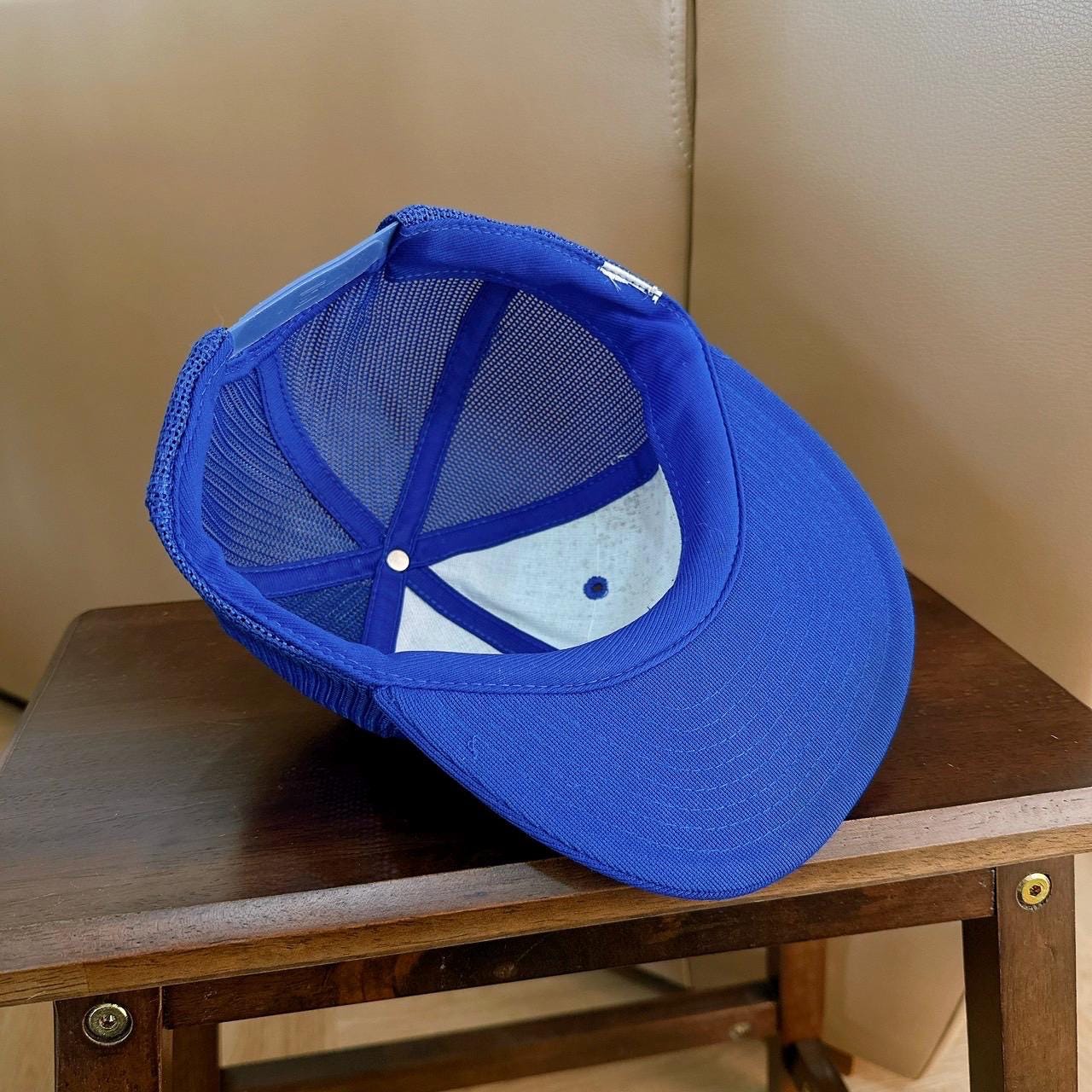 Vintage 90s LA Dodgers Snapback Hat (54-59 Cm) - Etsy