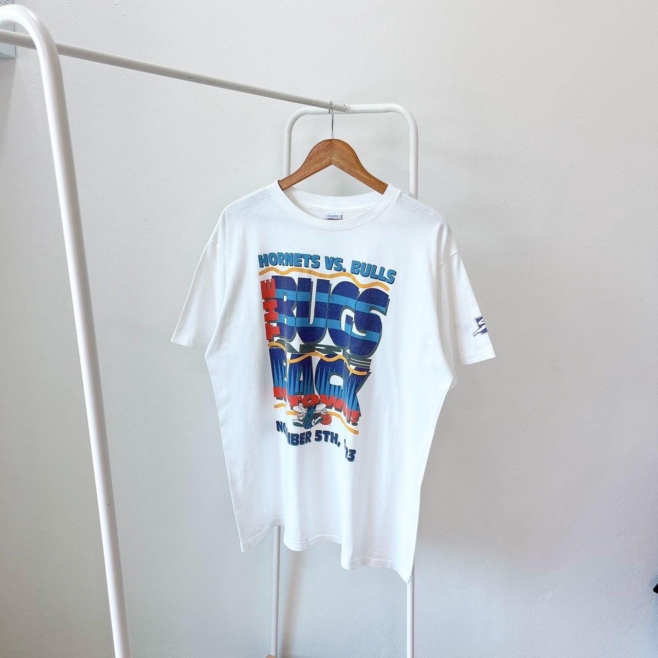 デッドストックSALEM NBAオールスター1995 TシャツXL★N20199 デッドストックSALEM NBAオールスター1995 TシャツXL☆N20199