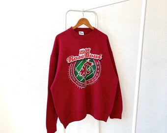 ヴィンテージ 90 年代 ワシントン州立クーガーズ フットボール 1998