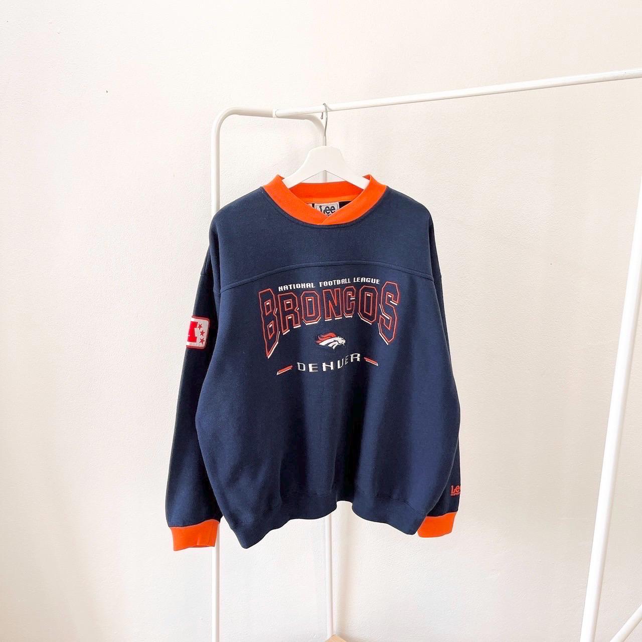 90s NFL デンバー ブロンコス キャップ ヴィンテージ NFL グッズ & NCAA College FootBall グッズ 専門ショップ