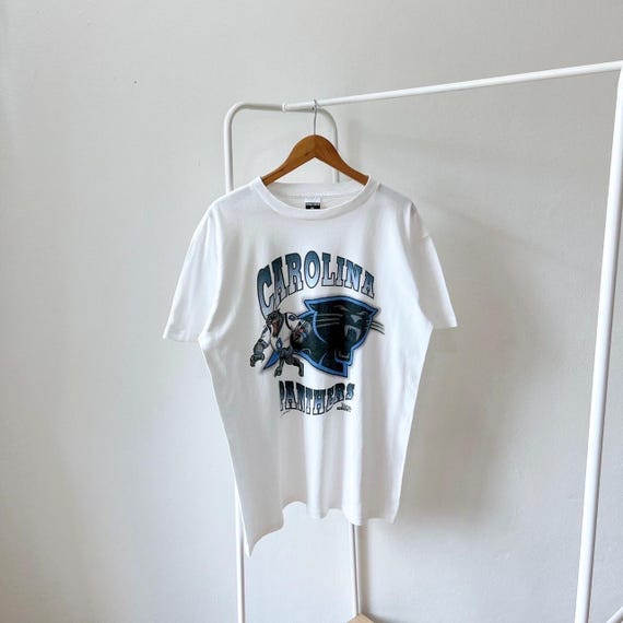 Vintage/ 90s/ Carolina/ Panthers/ 1993/ Football/ Stonesthrow