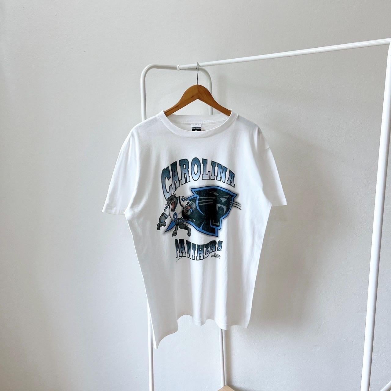 Vintage/ 90s/ Carolina/ Panthers/ 1993/ Football/ Stonesthrow