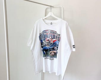 ヴィンテージ ニューヨーク・ヤンキース タンクトップ Tシャツ 