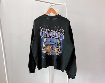 Vintage Majestic Dallas Cowboys Turtleneck Sweatshirt (XL) - Etsy