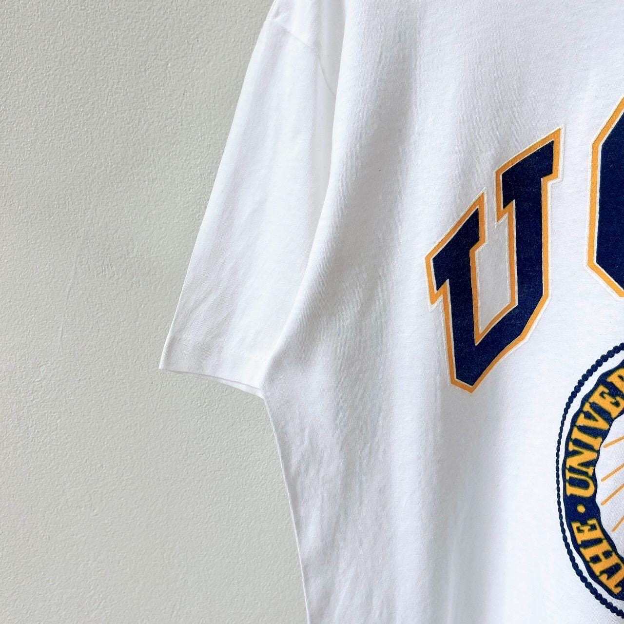 Vintage/ 1990s/ UCLA/ Bruin/ NCAA/ Vintage T-shirt (L) - Etsy Israel