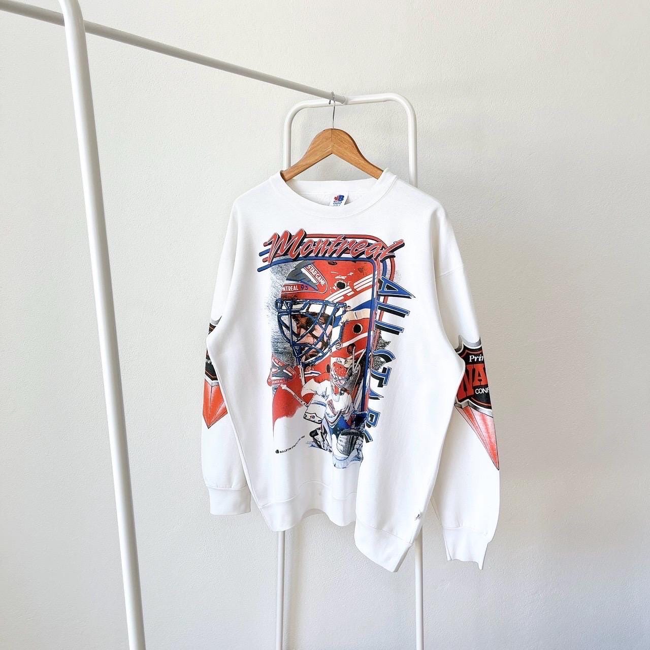 Vintage 1993 Hoodie - Etsy Canada