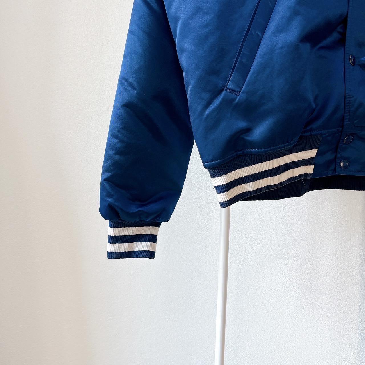 Vintage 90s New York Yankees Starter MLB Bomber Jacket (L) - Etsy