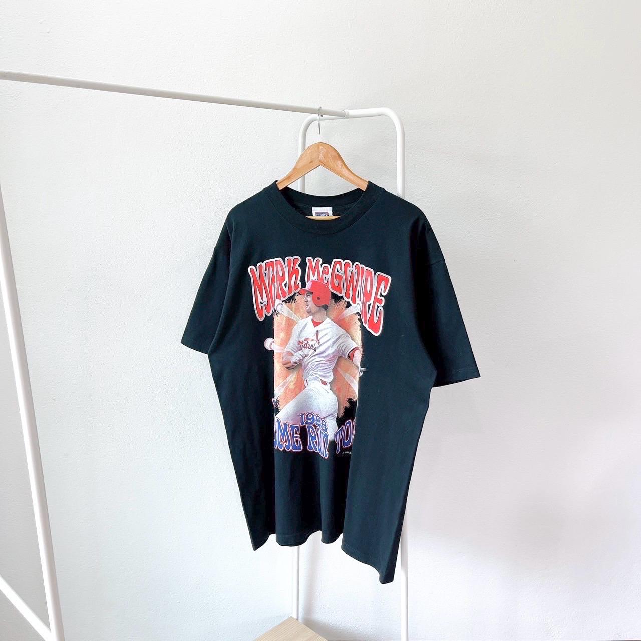 Mark mcgwire t shirt - Etsy 日本
