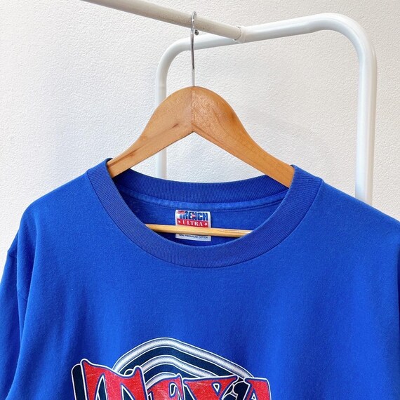 Vintage 1990s Texas Rangers MLB/ Trench Ultra USA T-shirt/ XL - Etsy