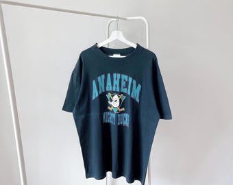 ヴィンテージ 90年代 アナハイム マイティダックス スターター