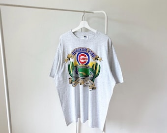 ヴィンテージ シカゴ・カブス サミー・ソーサ Tシャツ スターター