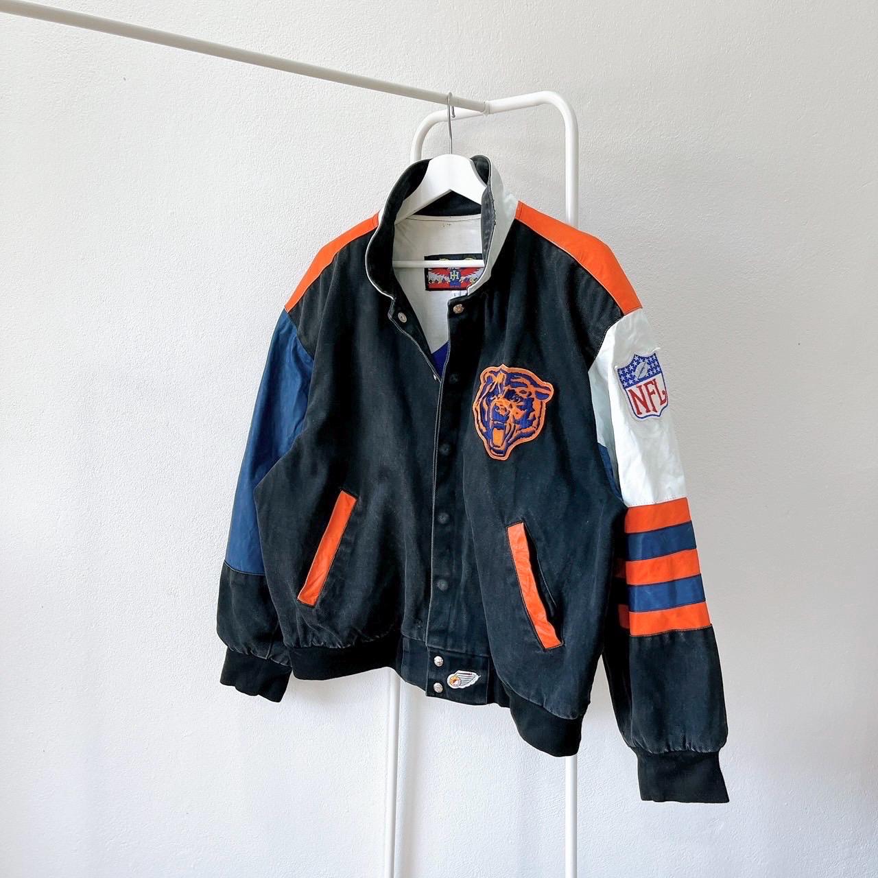 Jeff hamilton nascar jacket - Etsy 日本