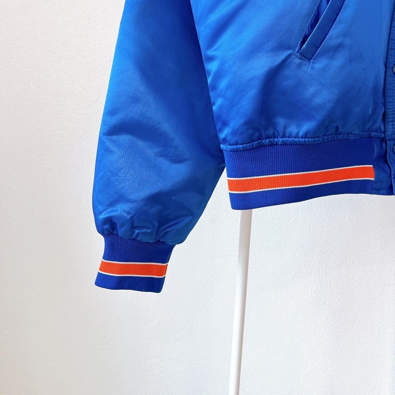 Vintage 90s New York Mets Starter Bomber Jacket (L) - Etsy UK