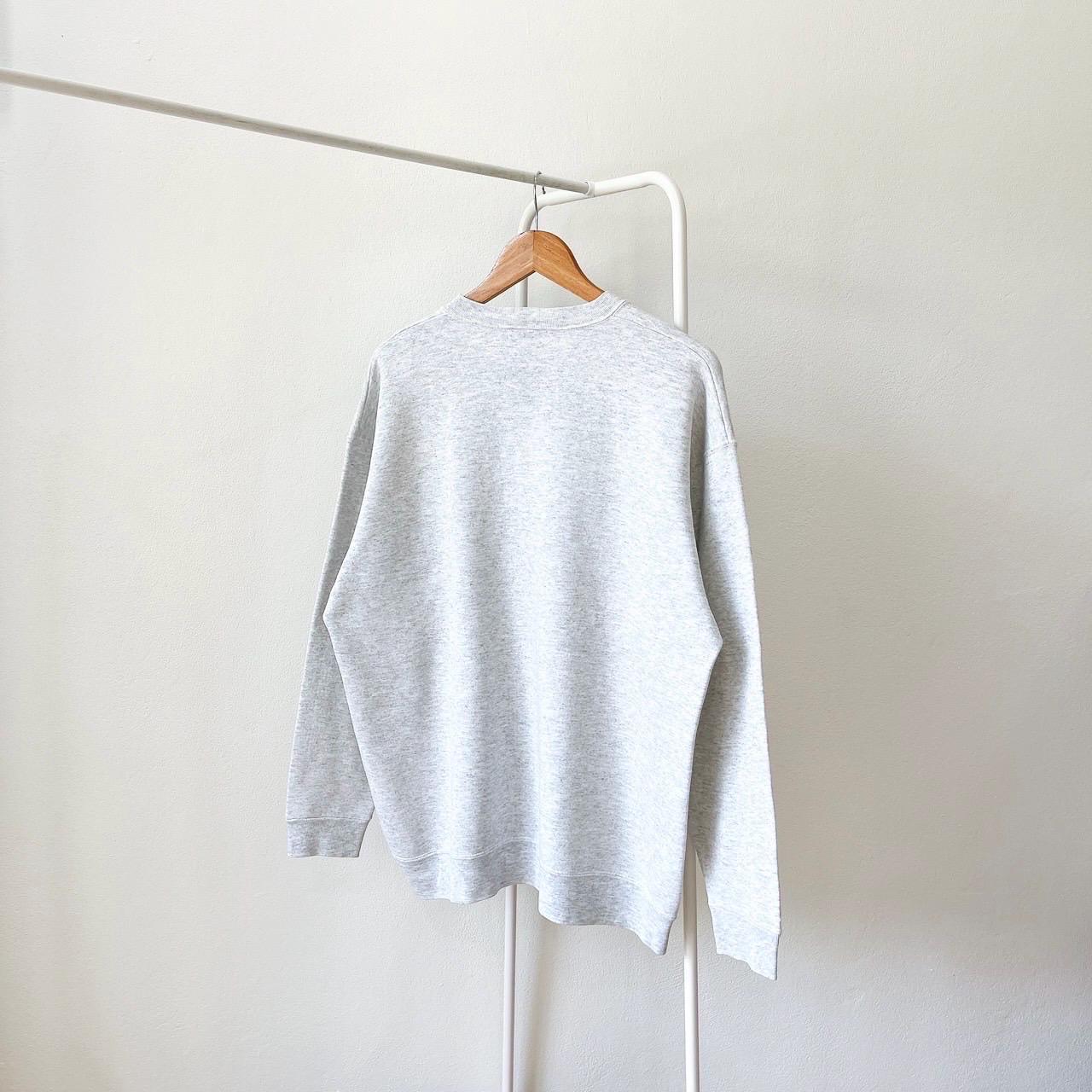 貴重◎ 70's unknown vintage SS sweat usa 貴重◎ 70's unknown vintage SS sweat usa Vintage 90s Full