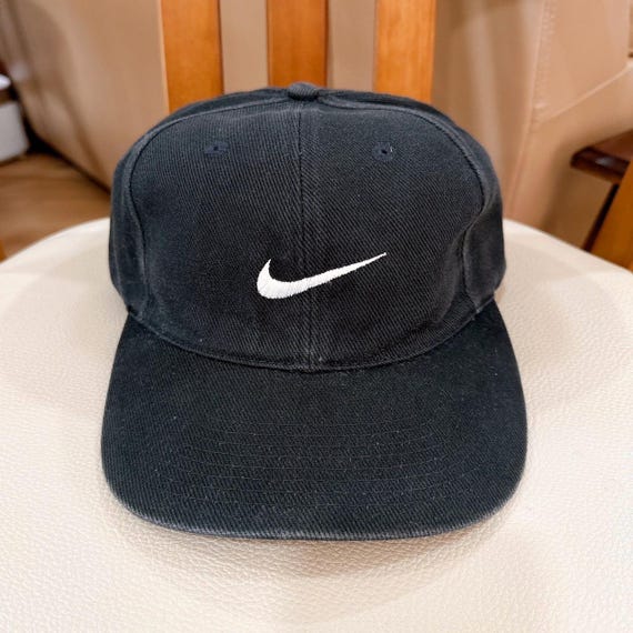 nike dad hat