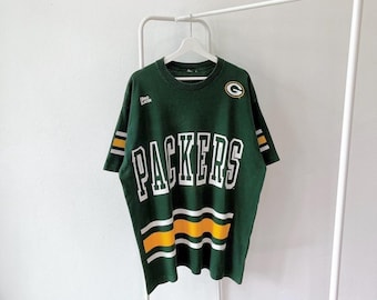 Vintage 90s Green Bay Packers 1997 NFC 3time Central Division