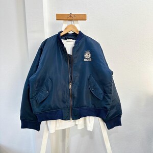 Boss coffee jacket - Etsy 日本
