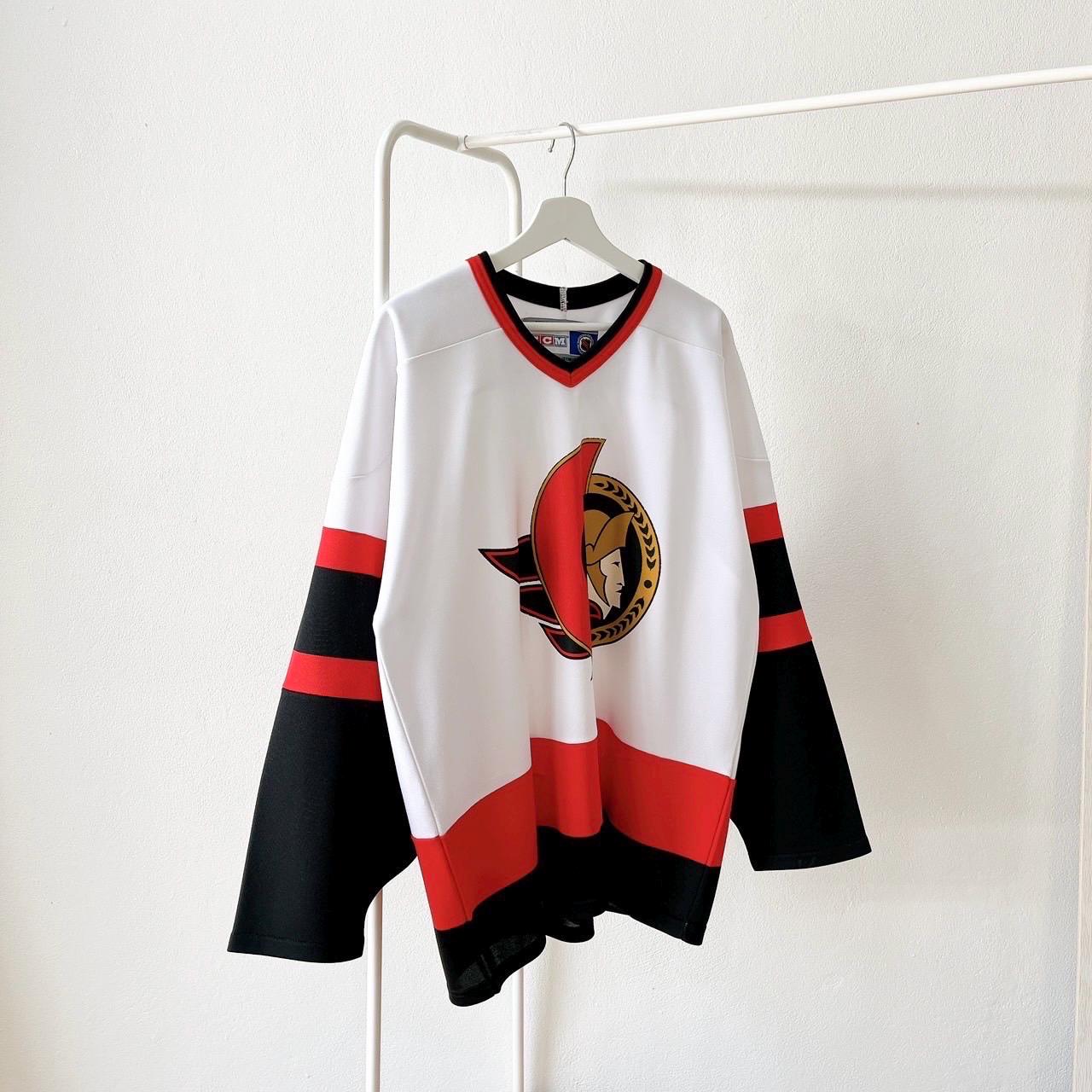 90s NHL オタワ セネターズ ラグ ブランケット タペストリー 大判 Amazon.com: Trends International NHL Ottawa Senators - Maximalist