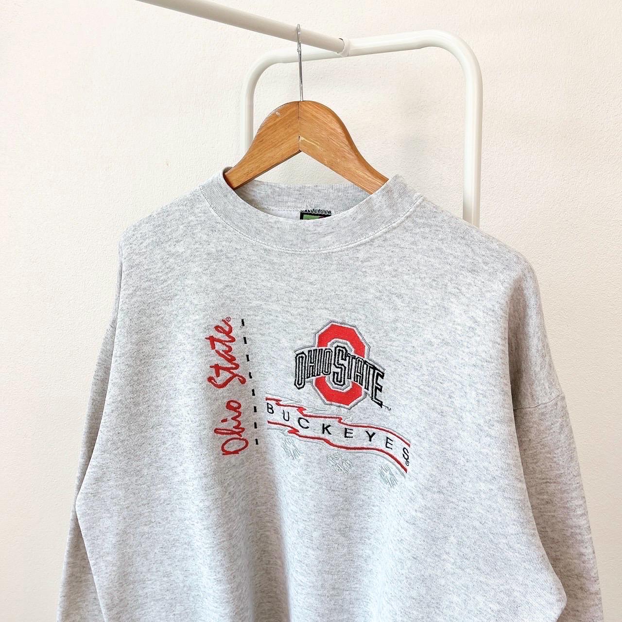 Vintage 90s/ Ohio State/ Buckeyes/ Vintage Mickey Limited
