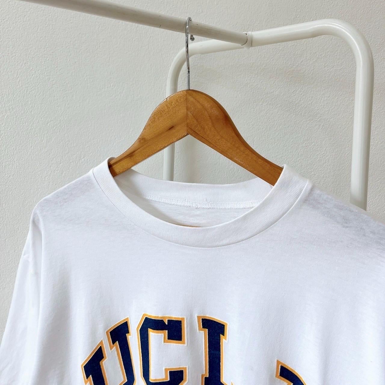 Vintage/ 1990s/ UCLA/ Bruin/ NCAA/ Vintage T-shirt (L) - Etsy