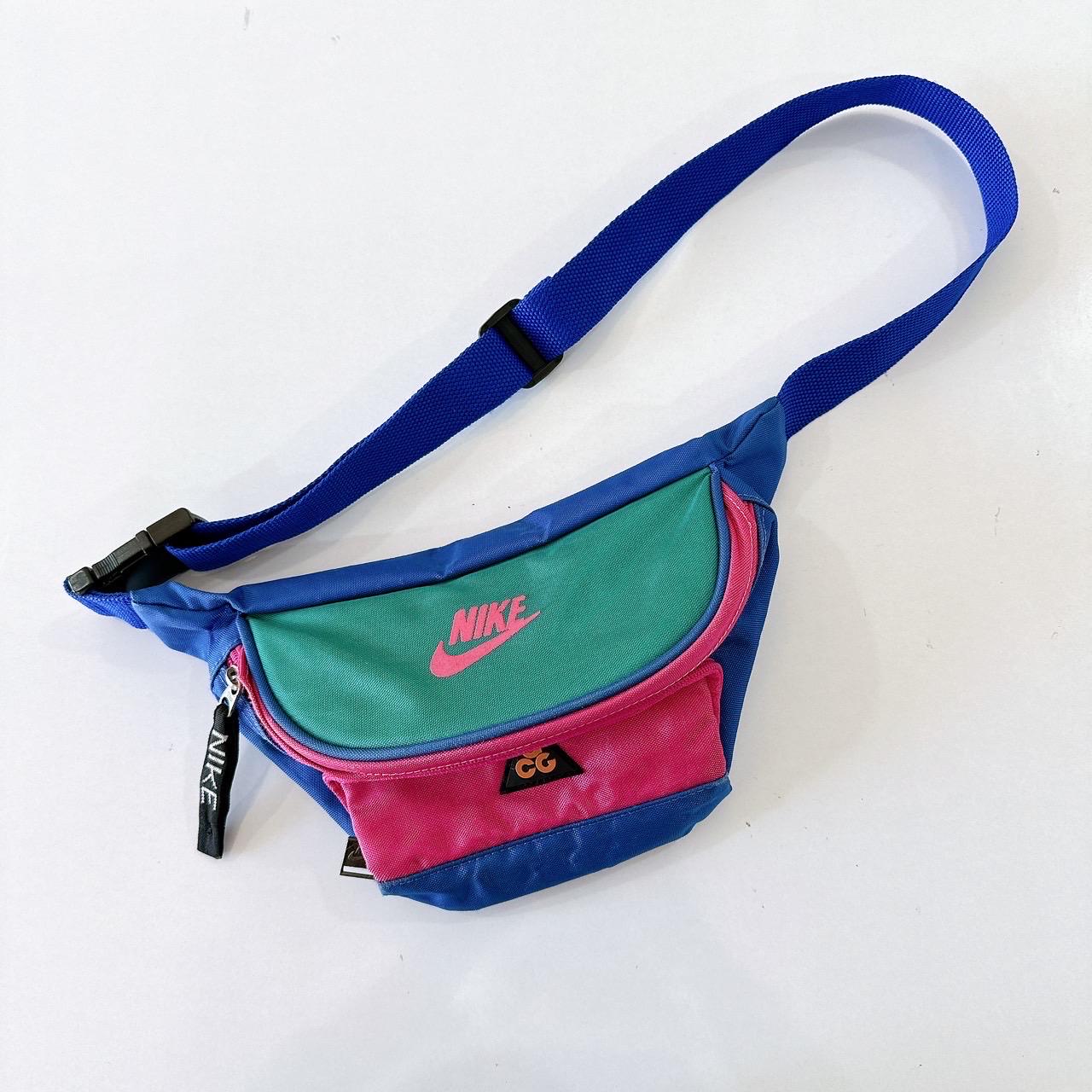 Vintage nike bag - Etsy 日本