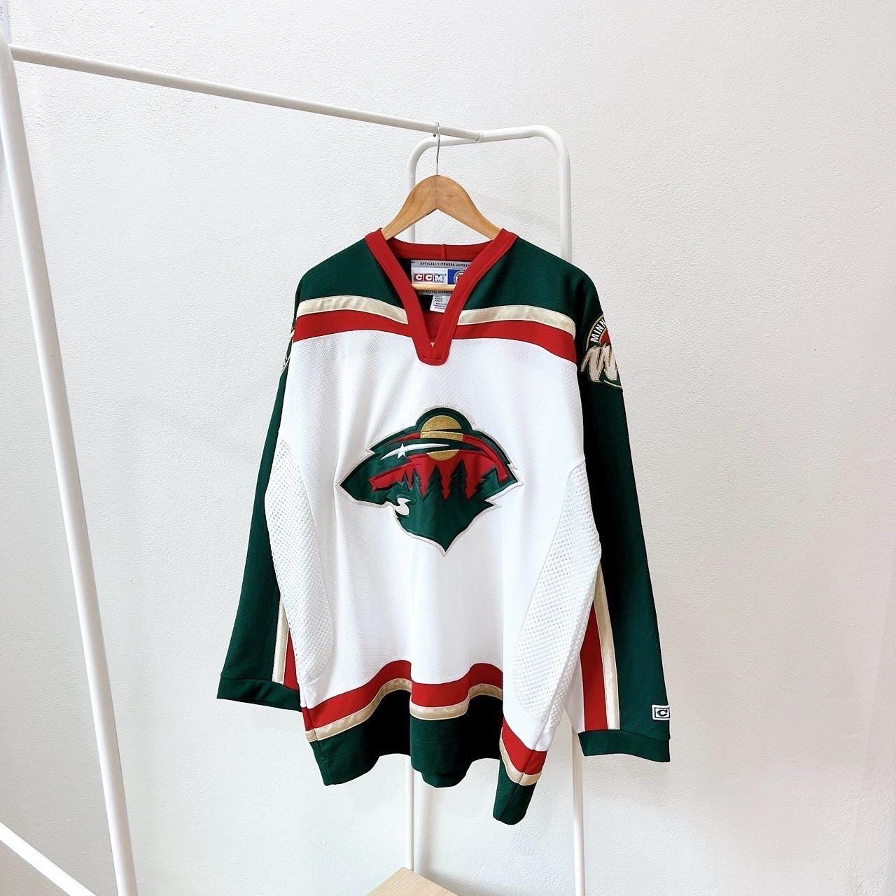 90s nhl jerseys - Etsy México, image size:1280x1280