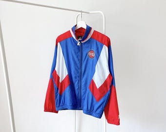Veste NBA Jeff Hamilton Hardwood Classics édition Limitée - Or, Taille 2XL