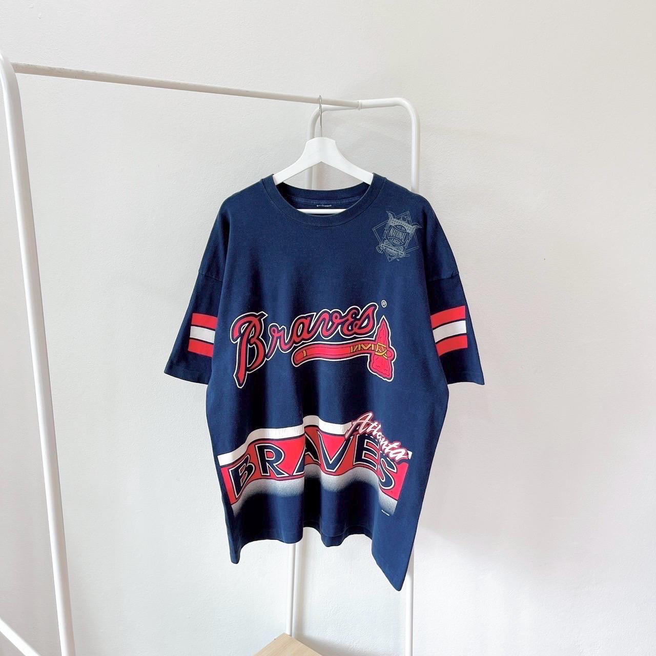 90's アメリカ製　スーパーボール/アトランタ　1994年　Tシャツ　XL il_fullxfull.7152450795_95ru.jpg