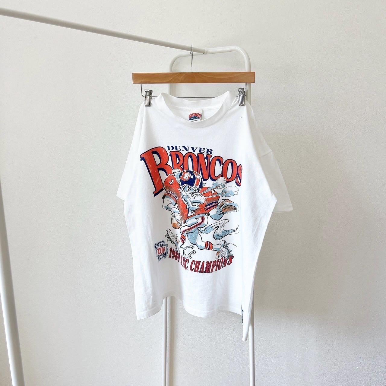 80s Denver Broncos - Etsy - Page 2