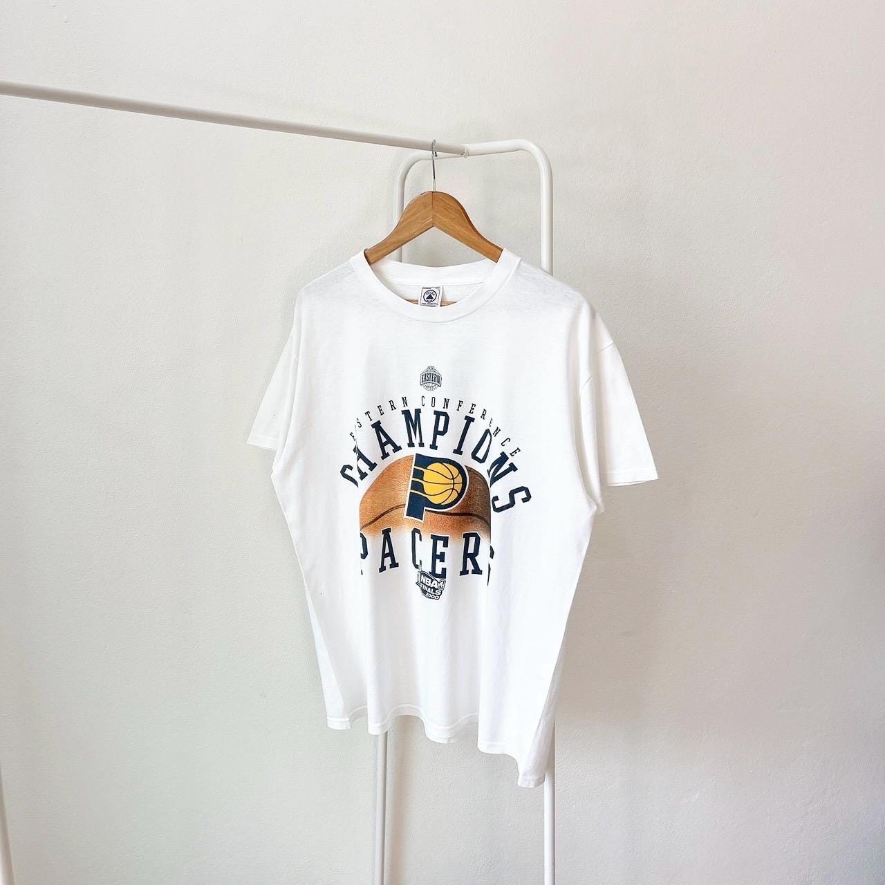 ヴィンテージ 00年代/インディアナ/ペイサーズ/2000/NBA