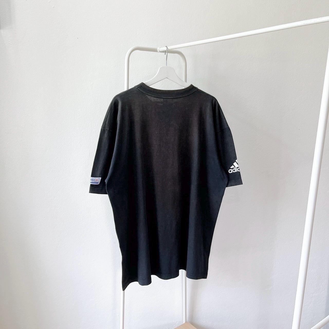 ヴィンテージ 1990年代 ワールドカップ Tシャツ / サッカー