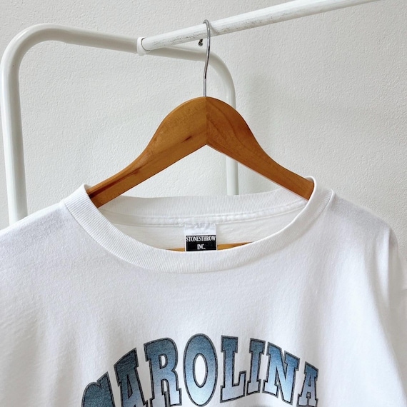 Vintage/ 90s/ Carolina/ Panthers/ 1993/ Football/ Stonesthrow