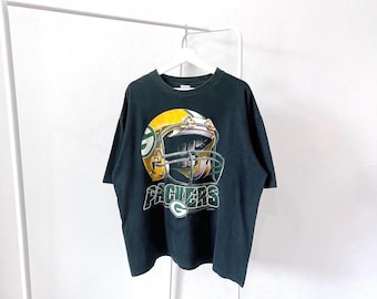 Vintage 90s Green Bay Packers 1997 NFC 3time Central