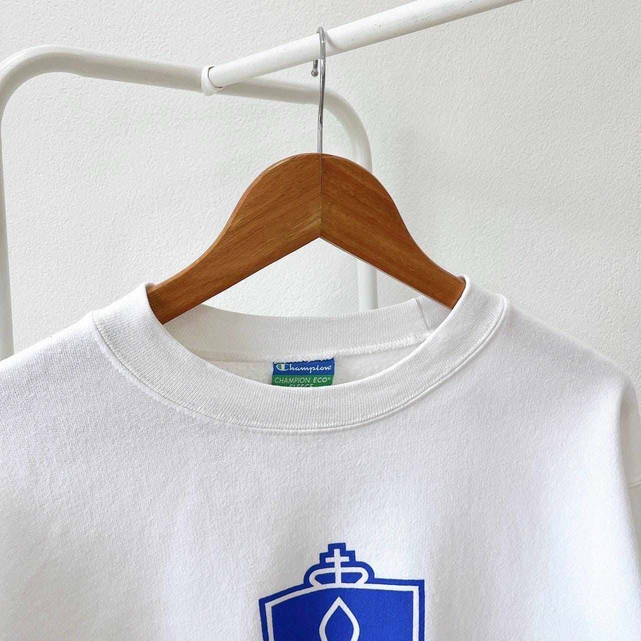 60s champion ST.LOUISUNIVERSITY 半袖 スウェット 【公式通販】