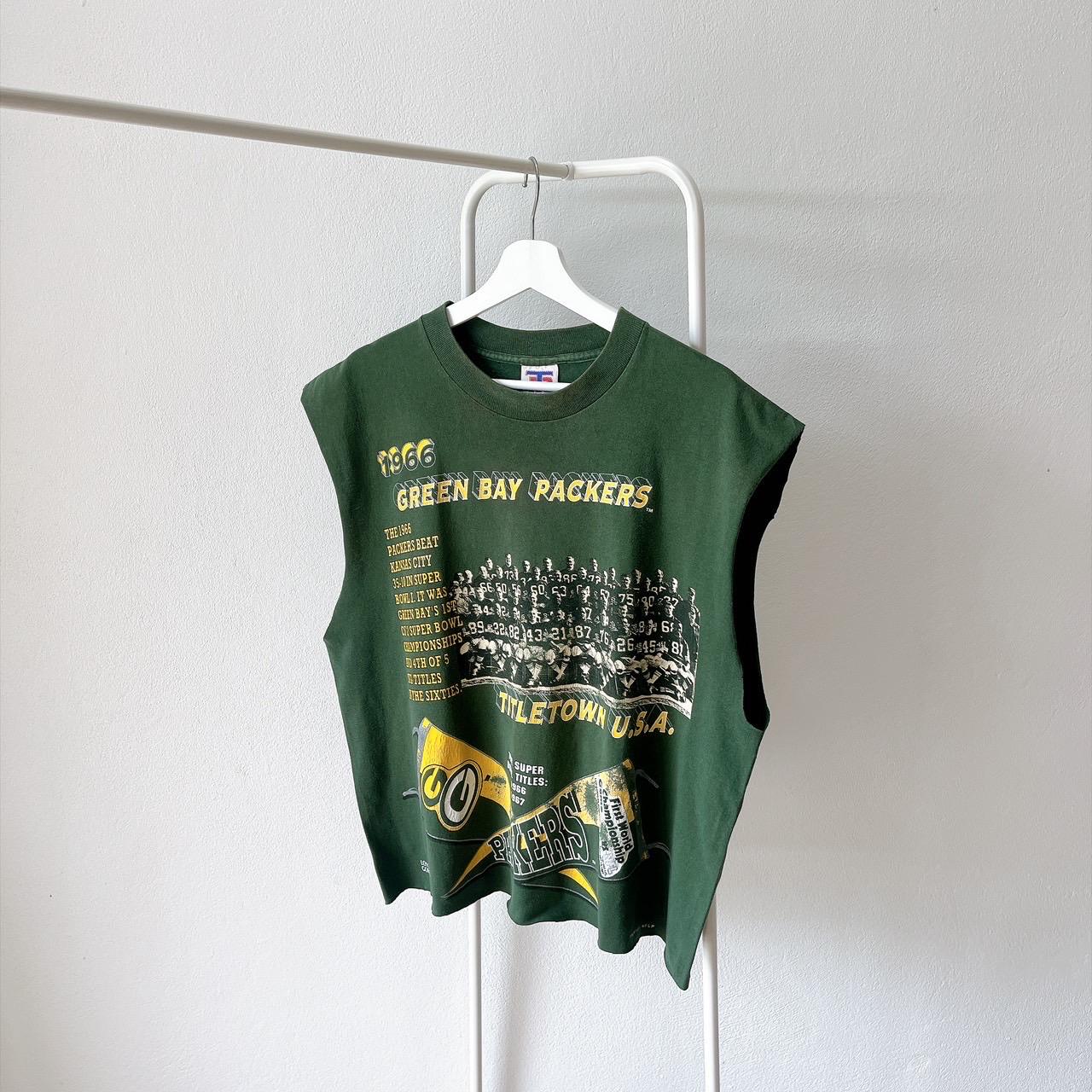 パッカーズのnfl tシャツ - Etsy 日本