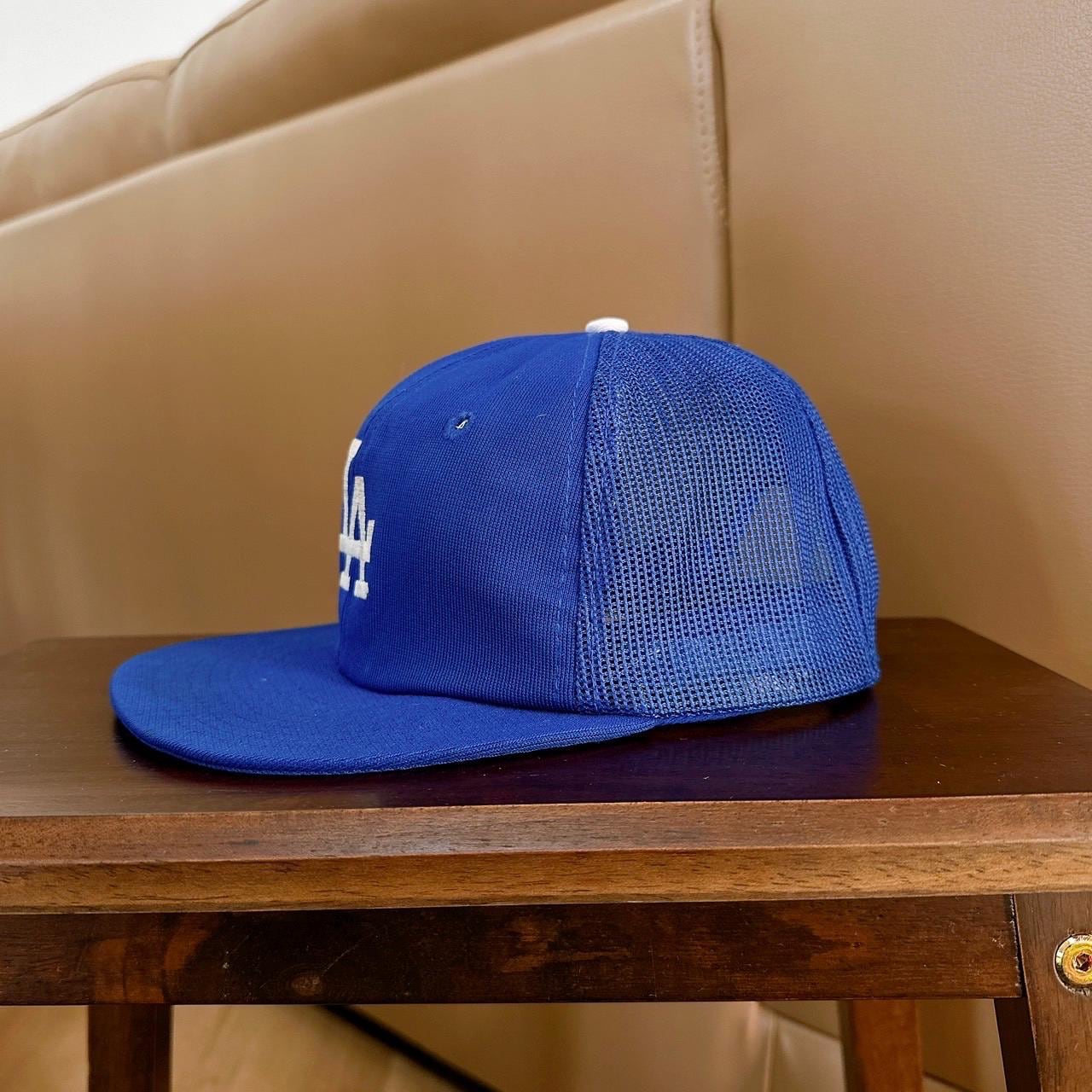 Vintage 90s LA Dodgers Snapback Hat (54-59 Cm) - Etsy