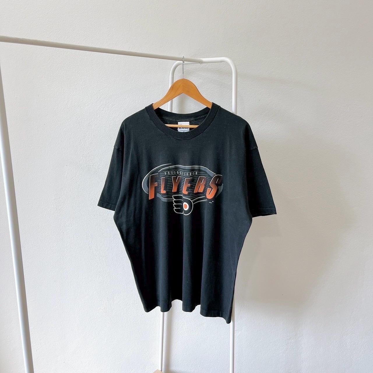 Vintage/ 90s/ Philadelphia/ Flyers/ Hockey/ Vintage Pro Player 