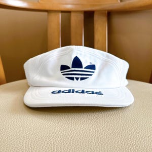 90s Adidas Team, Adidas Made in Japan hat (OSFA)